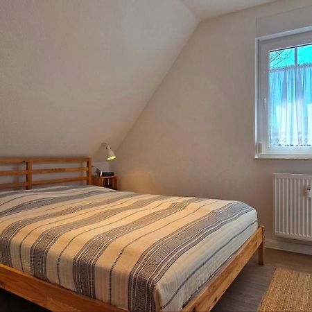 Ferienwohnung H 20 Граал-Мюриц Екстериор снимка