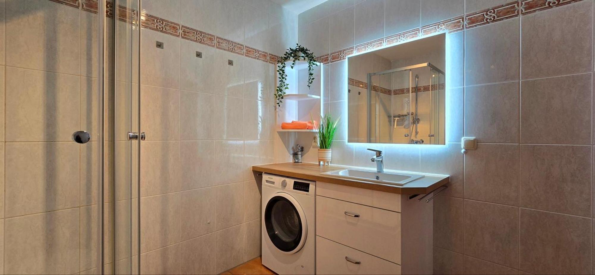 Ferienwohnung H 20 Граал-Мюриц Екстериор снимка