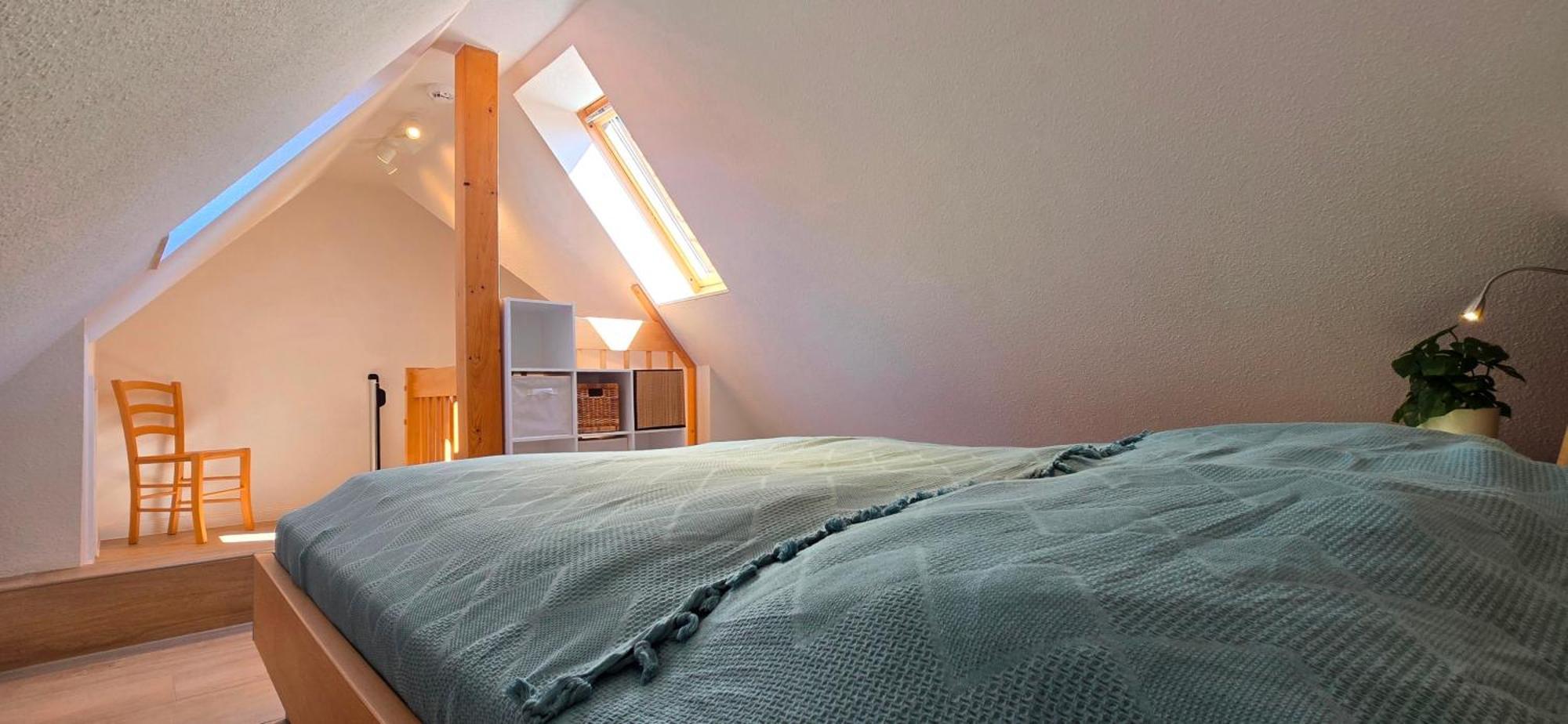 Ferienwohnung H 20 Граал-Мюриц Екстериор снимка